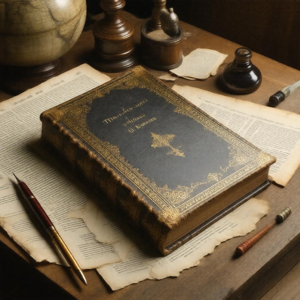 The Advancement of Learning